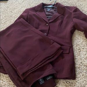 New York and Company Blazer worn once